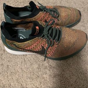 Nike Flyknit Women’s so 8.5